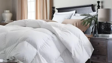 Flannel Duvet Covers