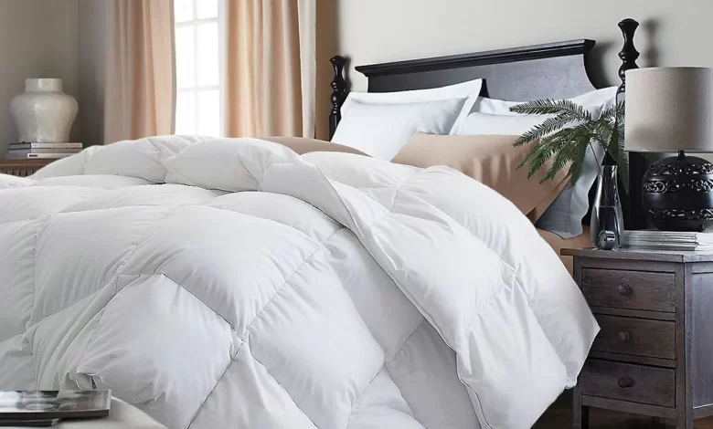 Flannel Duvet Covers