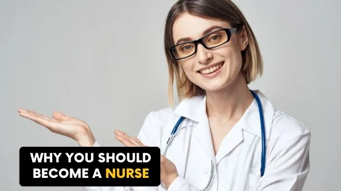 A Step-By-Step Guide To Becoming A Nurse in 2022