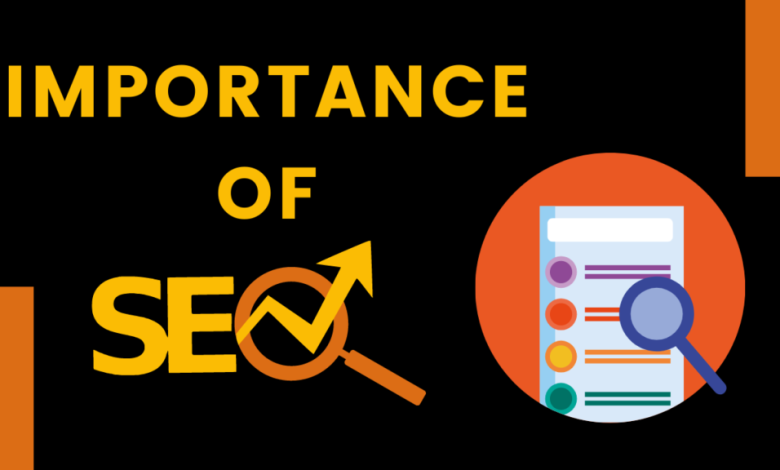 important-of-seo