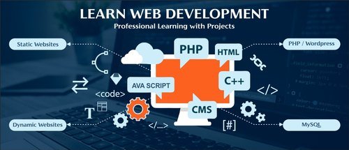 full stack web development course