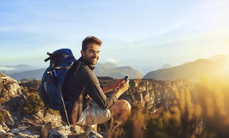 Traveling Solo is a good way to learn new skills. This article gives you 5 Reasons Why Solo Travel is Good for Your Health