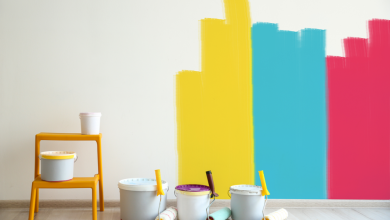 Home Painting Services
