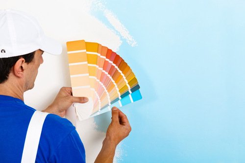 Best Interior Painting Services in Washington DC