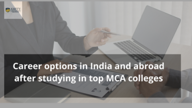 top MCA colleges in Mumbai