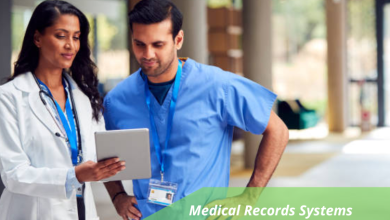 Medical Records Systems Software