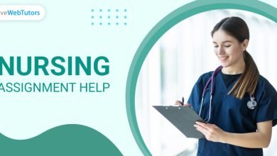 What Are The Advantages Of Seeking Nursing Assignment Help?