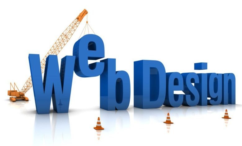 Web Designing Services in Delhi