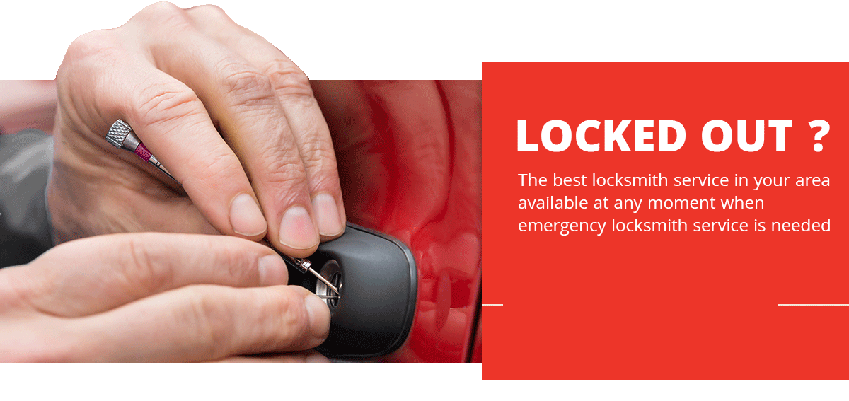 emergency locksmiths