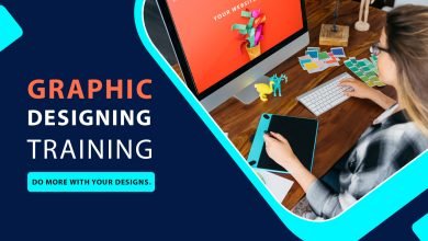 Graphics Designing Training Institute in Noida