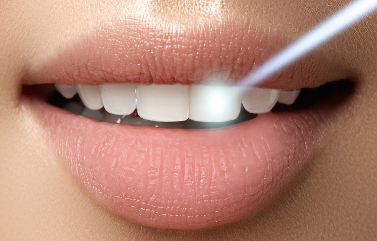 laser gum disease treatment