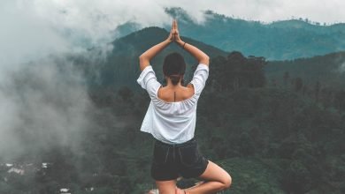 How to find niche blog commenting sites for yoga niches?