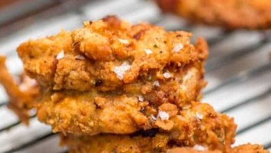 Fried chicken Downey