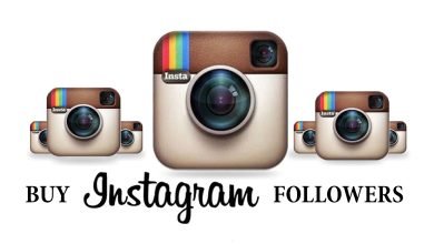 Buy Instagram Followers Canada