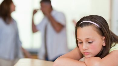 How Divorce Can Affect A Child's Development?