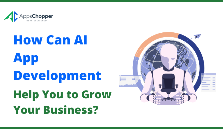 AI App Development