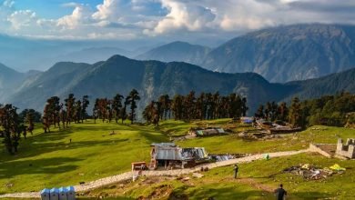A list of the best tourist attractions in Chopta