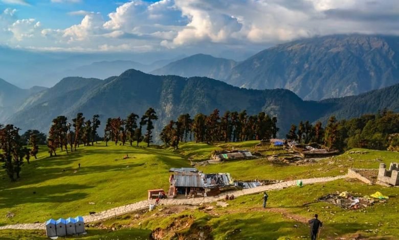 A list of the best tourist attractions in Chopta