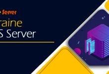 Host Multiple Websites on Ukraine VPS Server–Onlive Server