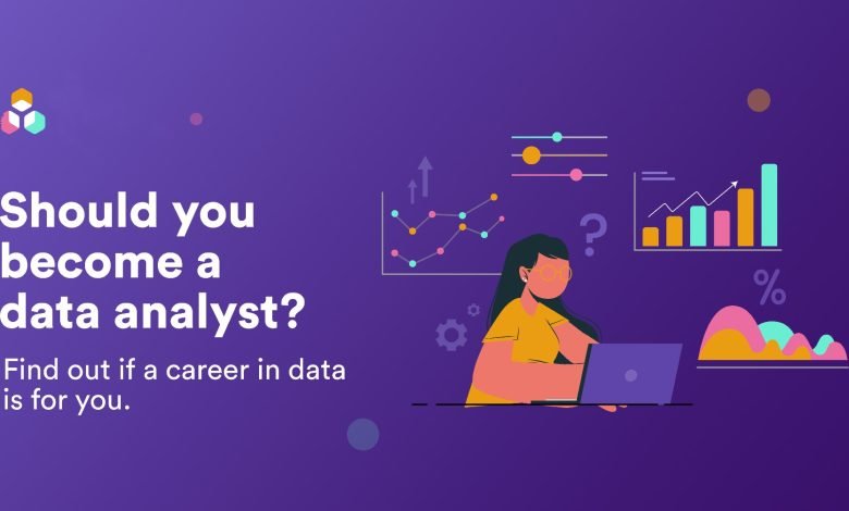 Should You Become a Data Analyst?