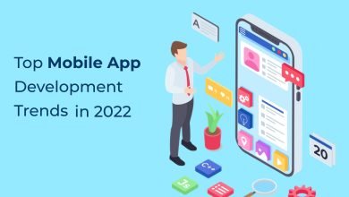 Mobile App Development trends