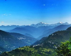 A list of the best tourist attractions in Chopta