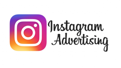 Instagram Advertising