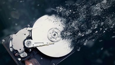 digital data destruction services