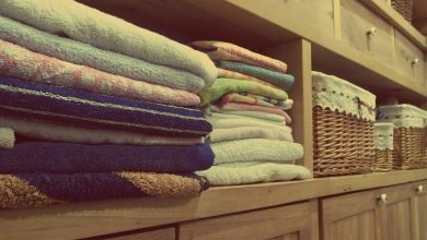 Which Type of Fabrics Are Best for Bath Towel?