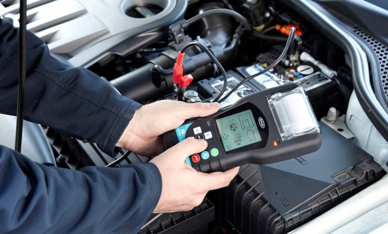  Auto car repair services in the USA