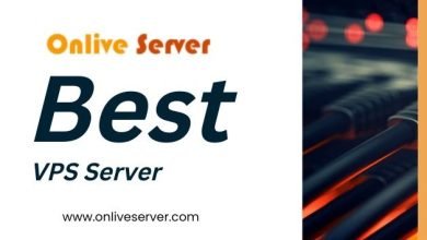 Best VPS Server