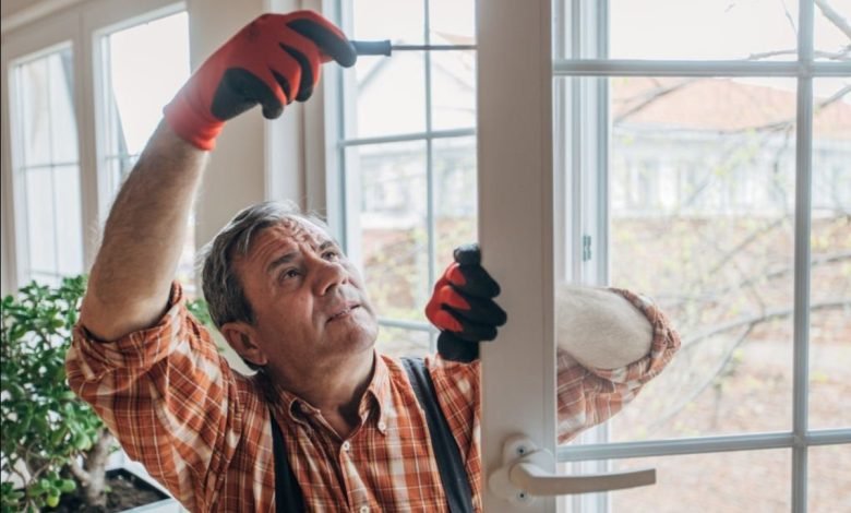 average cost of home window replacement