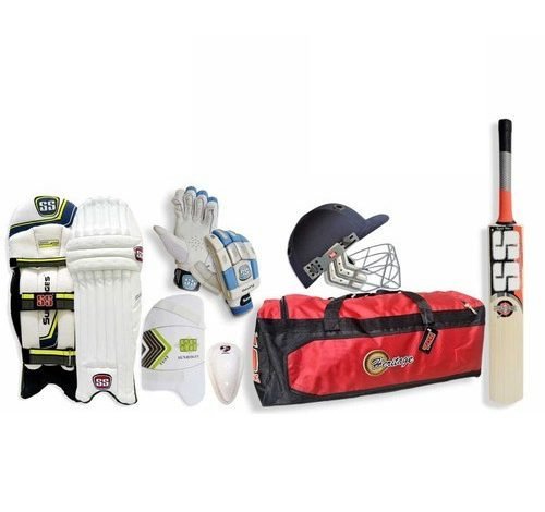youth Cricket Kit