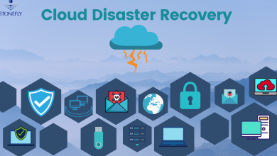 Cloud Disaster Recovery