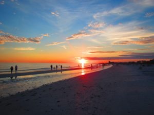 Florida Beach 