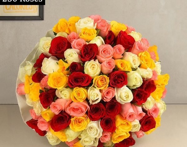 Flower Delivery Delhi