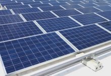 How Industrial Solar Installations are Designed