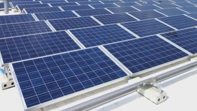 How Industrial Solar Installations are Designed