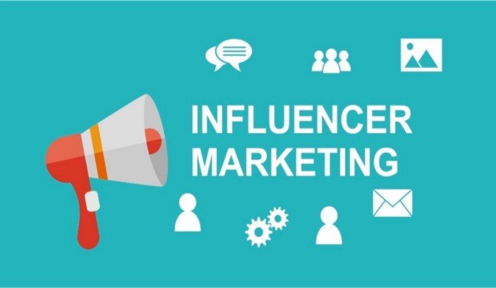 influencer marketing services