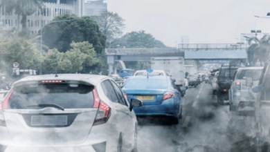 Smoke Coming Out From Your Car’s Exhaust