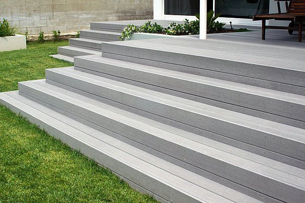 Get the Perfect Measurement for Composite Decking Stairs