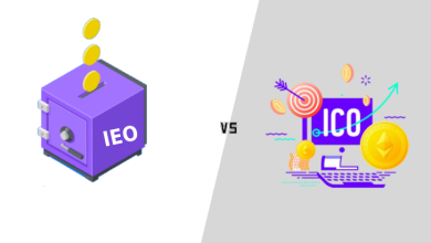 about ico and ieo