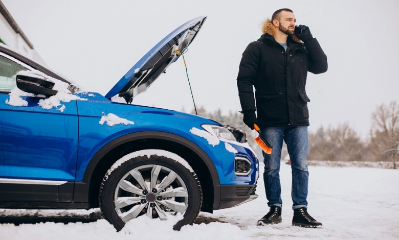 top winter car care tips