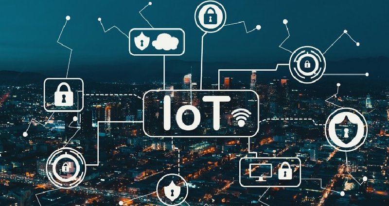 IOT technology strategy