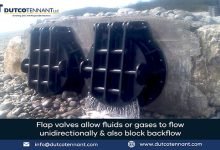 flap valves