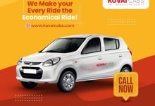 Chennai To Coimbatore Cabs