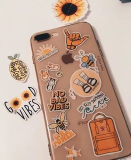 phone case sticker