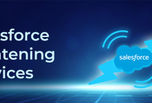 5 Important features of salesforce lightning services in 2023