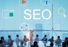 SEO services Cardiff