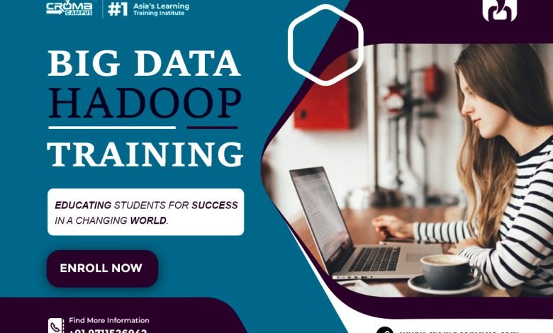 Hadoop-training-1